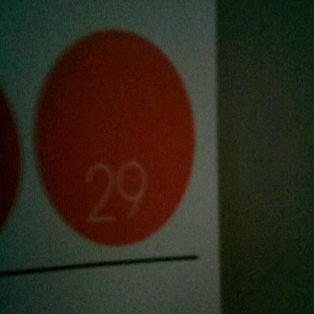 Meet your Posher, Ashlee